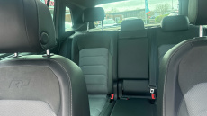 Volkswagen Tiguan 2.0 TDi 150 R-Line Tech 5dr DSG Diesel Estate